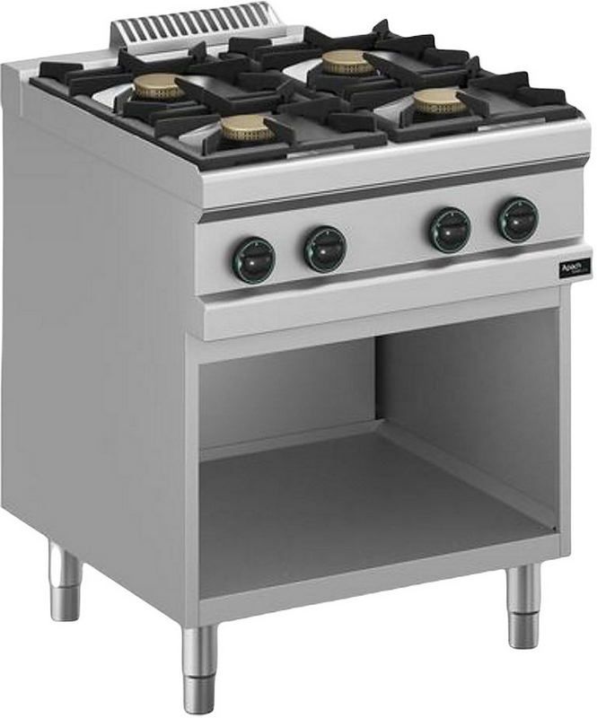 Плита газовая Apach APRGS-77P/PL