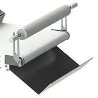 Тестораскаточная машина Rollmatic R65S/16 лоток для муки