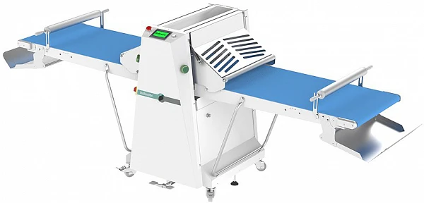Тестораскаточная машина Rollmatic R65A/14