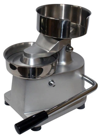 Пресс для гамбургеров Starfood HF 130