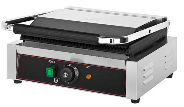 Гриль контактный Gastrorag NPL-EGD14E