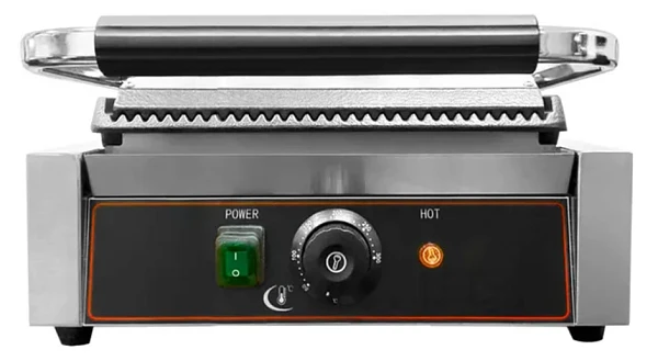 Гриль контактный Gastrorag NPL-EGD14E