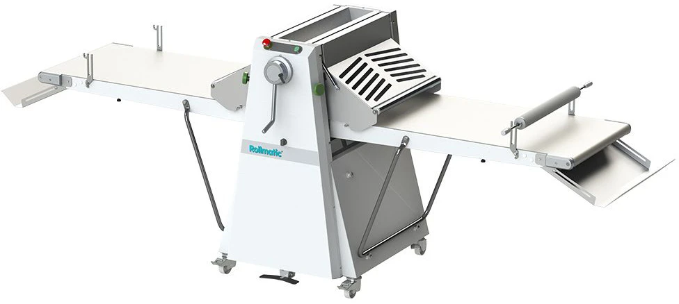 Тестораскаточная машина Rollmatic R62/10