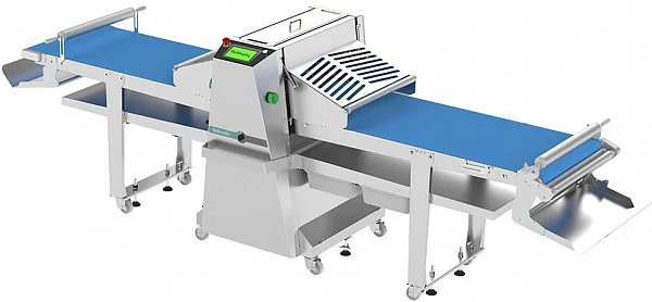 Тестораскаточная машина Rollmatic R65AX/18
