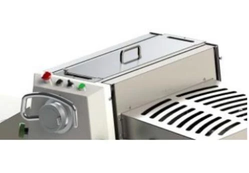 Тестораскаточная машина Rollmatic R65AX/18