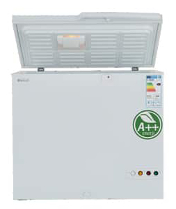 Морозильный ларь Ugur UED 210 A++