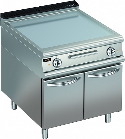 Жарочная поверхность Apach Chef Line LFTE87CLCS