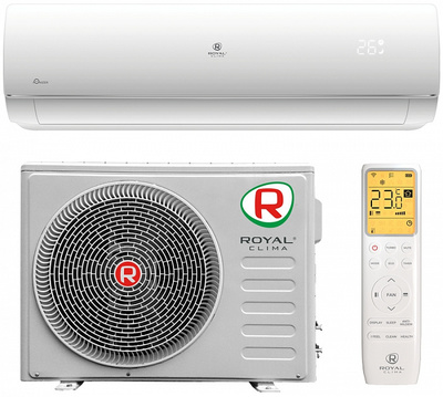 Кондиционер настенный Royal Clima Pandora RC-PD28HN