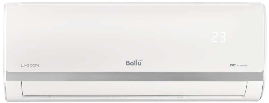 Кондиционер настенный инвертор. типа Ballu BSDI-12HN8
