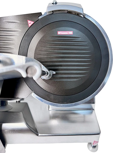 Слайсер Crazy Pan CP-SLTEF300L