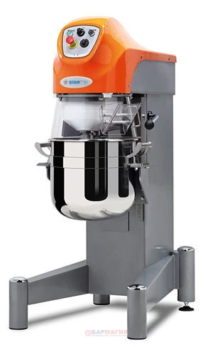 Планетарный миксер Starmix PL40NVAG 3Ф