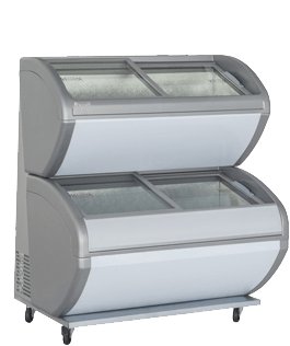 Морозильный ларь Ugur UCD 2240 SCE
