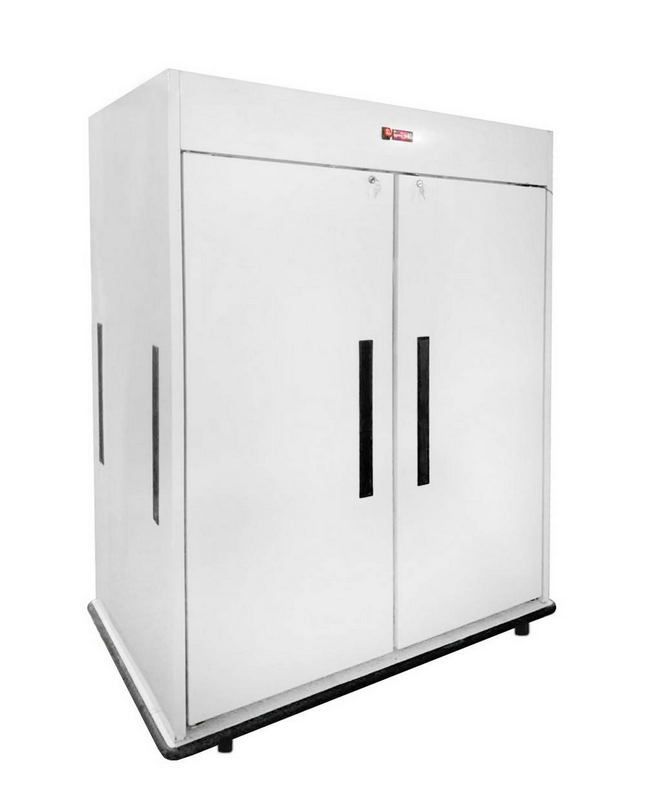 Тепловой шкаф Kocateq DH2221WIN