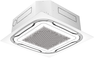 Фанкойл кассетный Royal clima MACS-I-C50P4K