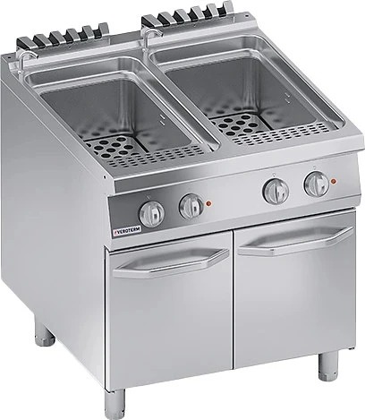 Макароноварка VEROTERM VT4CPEP10