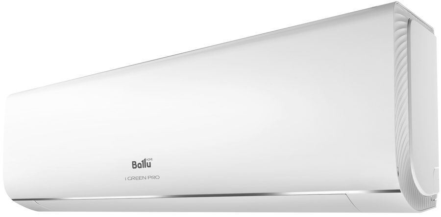 Кондиционер настенный Ballu iGreen Pro BSAG-18HN8