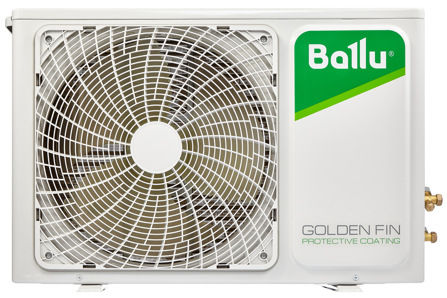 Кондиционер настенный Ballu iGreen Pro BSAG-18HN8