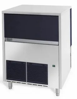 Льдогенератор (кубиковый лед, A-18 г) Brema CB 1565A DP