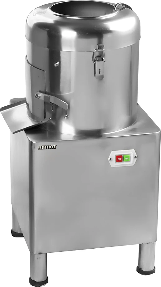 Картофелечистка AIRHOT HLP-15 ECO