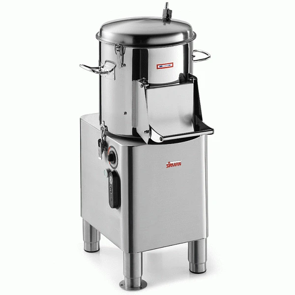 Картофелечистка Sirman PPJ 20 SC (380V)