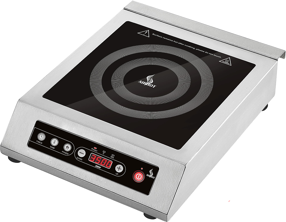 Плита индукционная AIRHOT IP3500 T