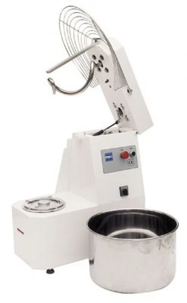 Спиральный тестомес Itpizza M-30-2S-С 3Ф