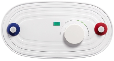 Водонагреватель Ballu BWH/S 30 Rodon SP