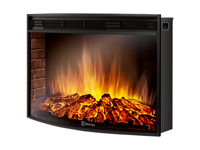 Очаг для электрокамина Electrolux Sphere Plus EFP/P-3320RLS