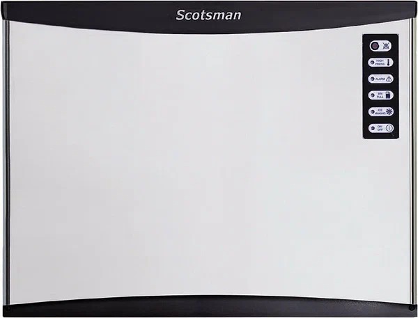 Льдогенератор Scotsman (Frimont) MXG M 427 WS OX R290