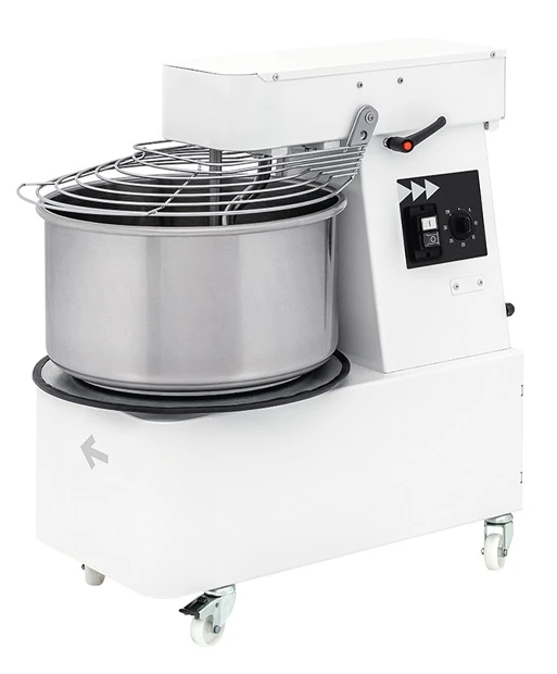 Спиральный тестомес Prismafood ITR 15