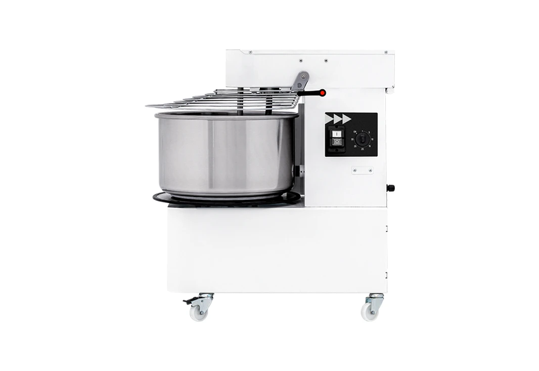 Спиральный тестомес Prismafood ITR 15