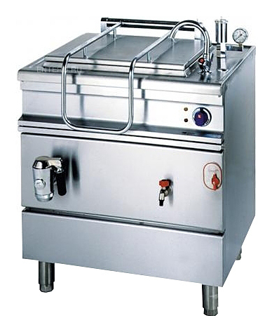 Котел пищеварочный Kovinastroj (Kogast) EK-T9/100-O
