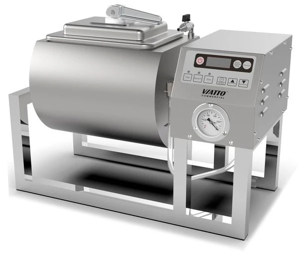 Маринатор мяса Viatto VA-ML-20D-B