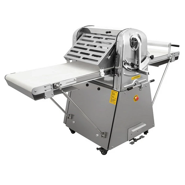 Тестораскаточная машина Gastromix TDR-630F