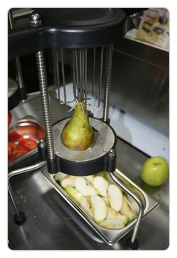 Резак механический Starfood HLB-8