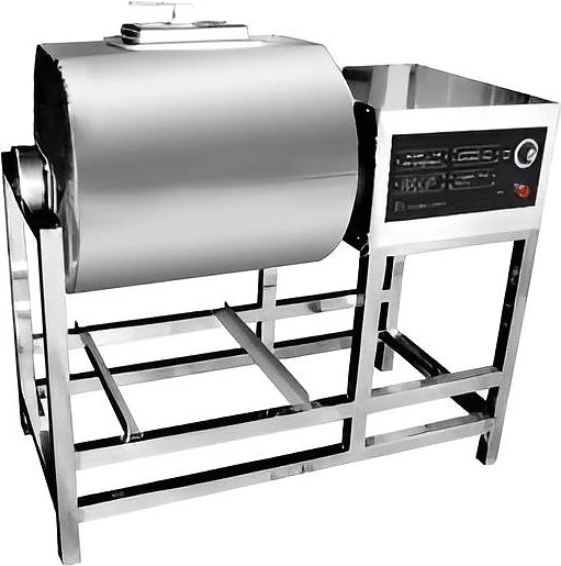 Маринатор мяса Hualian Machinery MR-100 вакуумный