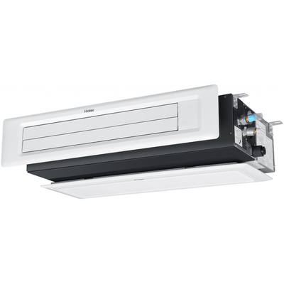 Кондиционер канальный инвертор. типа Haier AD71S1LS1FA/1U71S1LR1FA