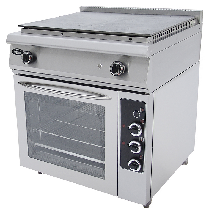 Плита газовая Grill Master Ф5ЖТЛСПДГ (50010)