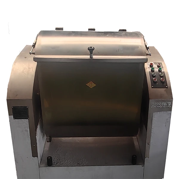 Тестомес для крутого теста Foodatlas HWJ-100(H)