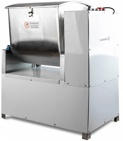 Тестомес для крутого теста Foodatlas HO-15B