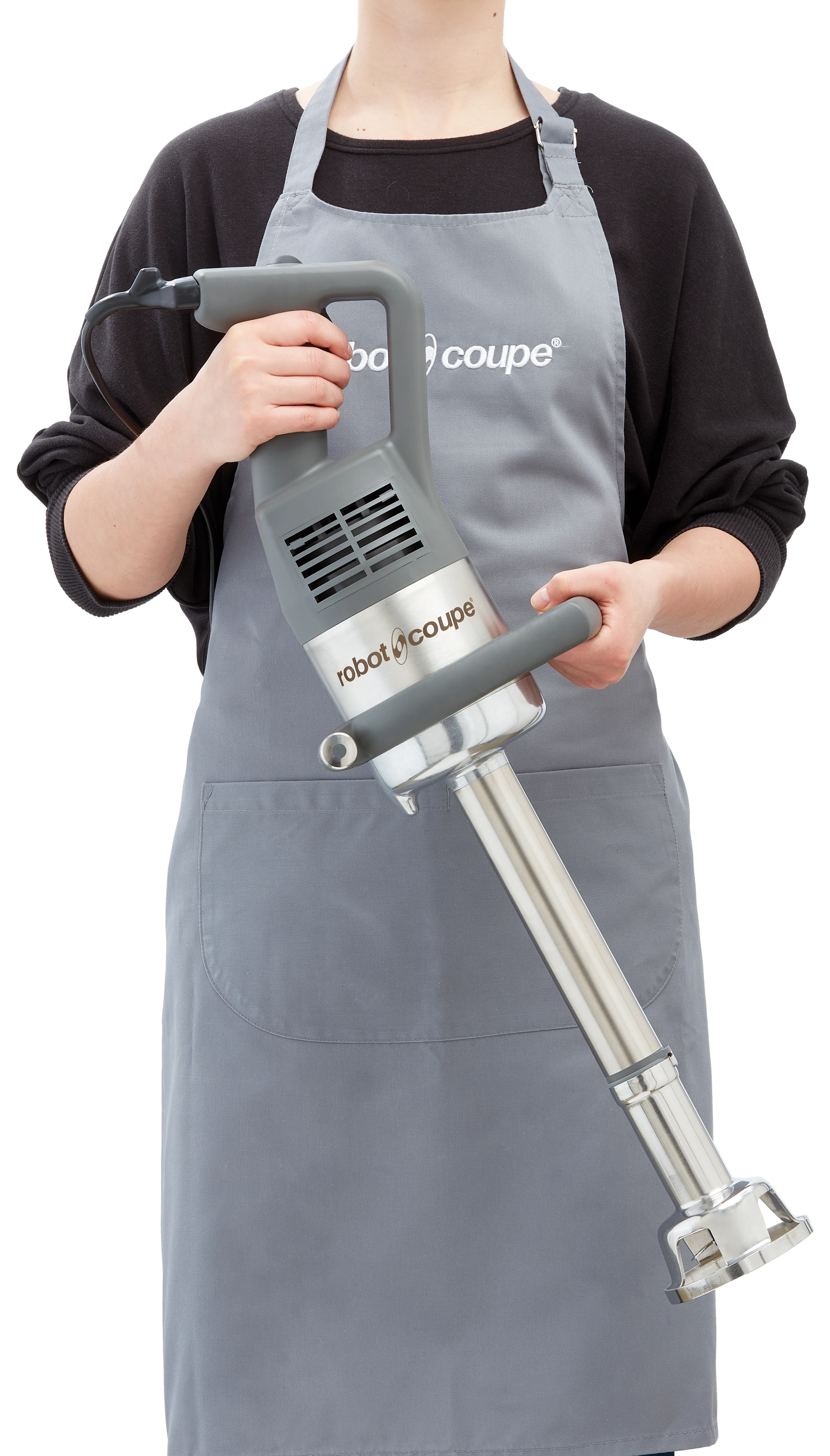 Миксер ручной Robot Coupe MP 350 Ultra TP