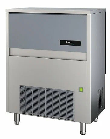 Льдогенератор Apach ACB6840B W
