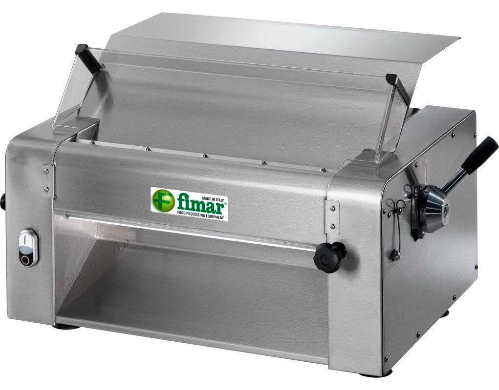 Тестораскаточная машина Fimar SI 520