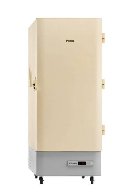 Холодильник для хранения вакцин активный Pozis VacProtect VPA-200