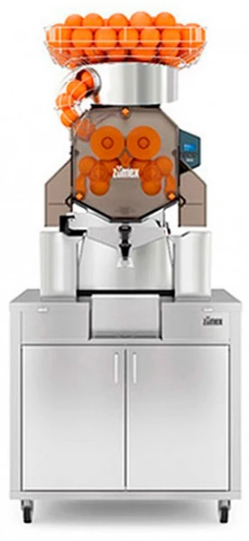 Соковыжималка Zumex Speed Up All-in-one Wide UE (Mirrow)