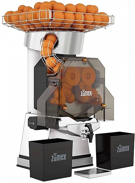 Соковыжималка Zumex Speed Up All-in-one Wide UE (Mirrow)