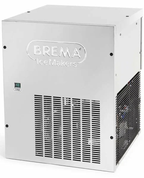 Льдогенератор Brema G 280A HC