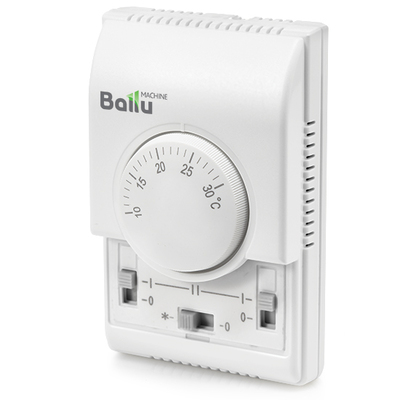 Тепловая завеса электрическая Ballu BHC-B15T09-PS2
