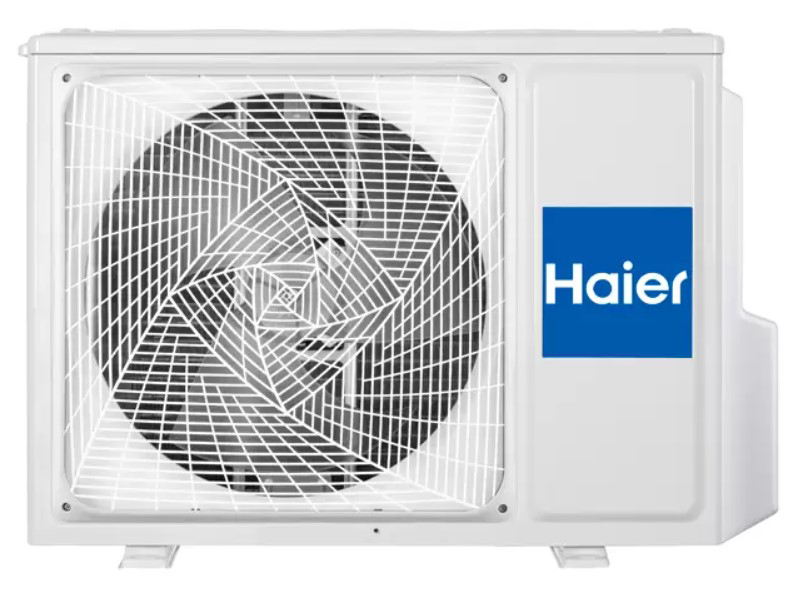 Кондиционер настенный инвертор. типа Haier Jade AS35S2SJ2FA-G/1U35MECFRA