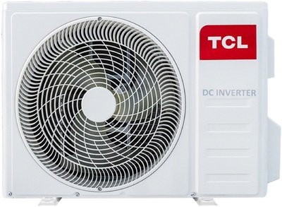 Кондиционер настенный инвертор. типа TCL FreshIN 3.0 TAC-FR12INV/R4